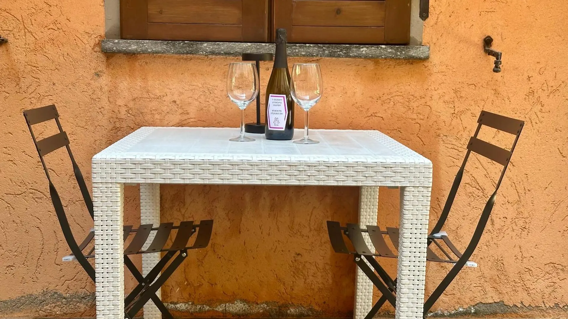 Little Haven Apartamento Angera