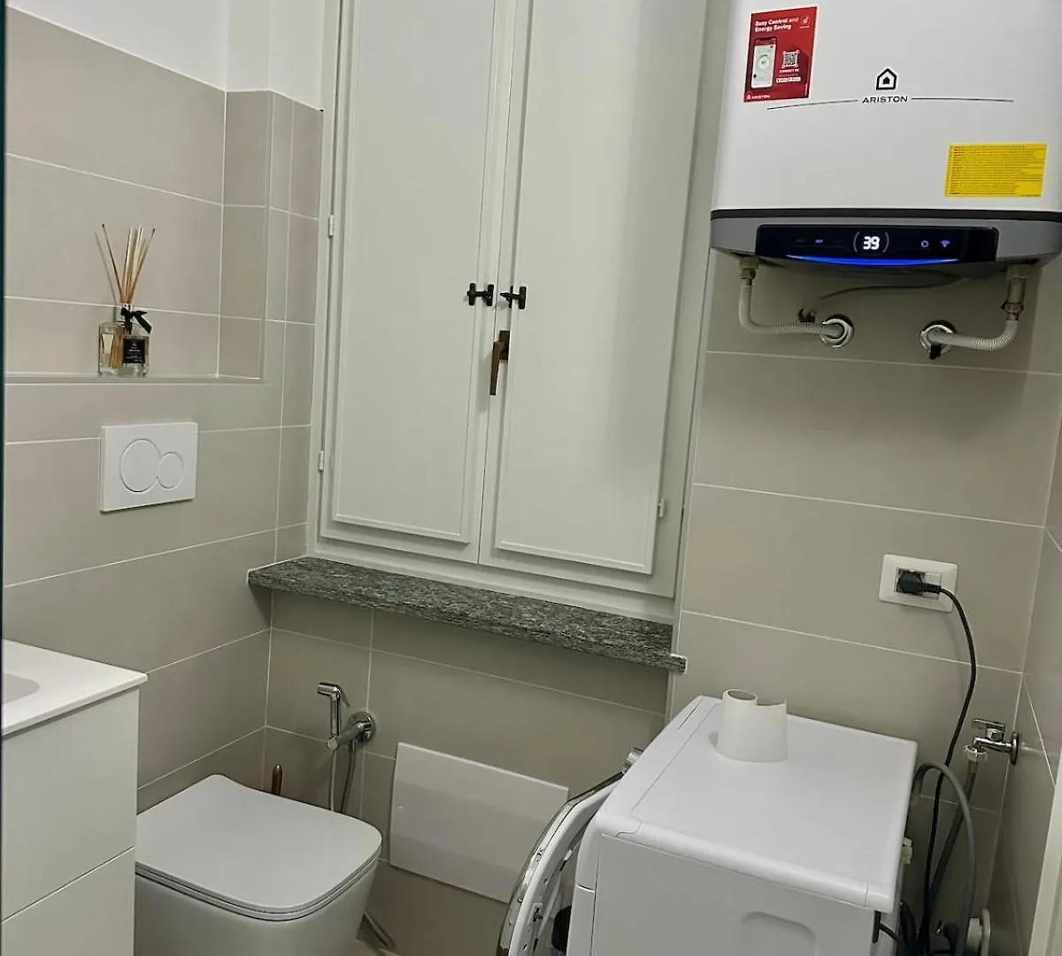Little Haven Apartamento Angera Itália
