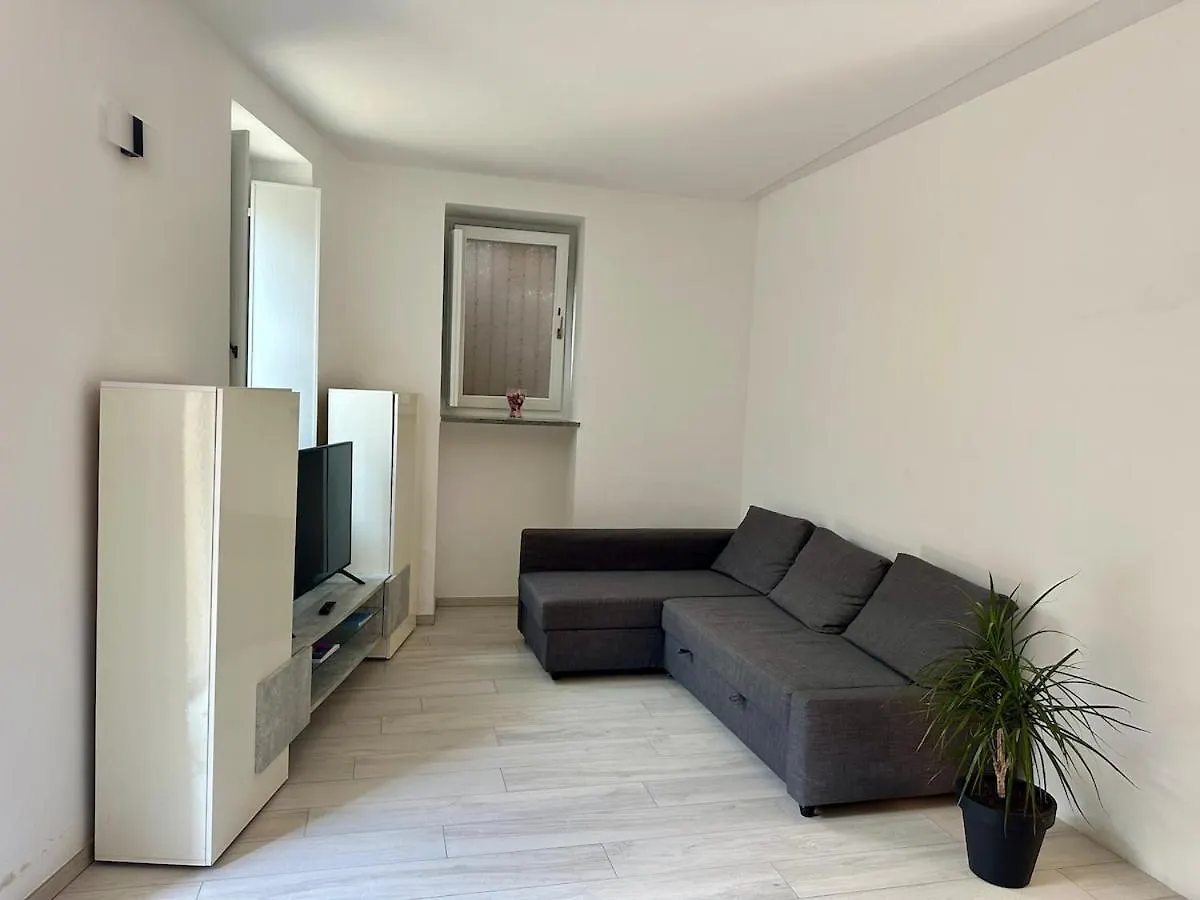 Little Haven Apartamento Angera