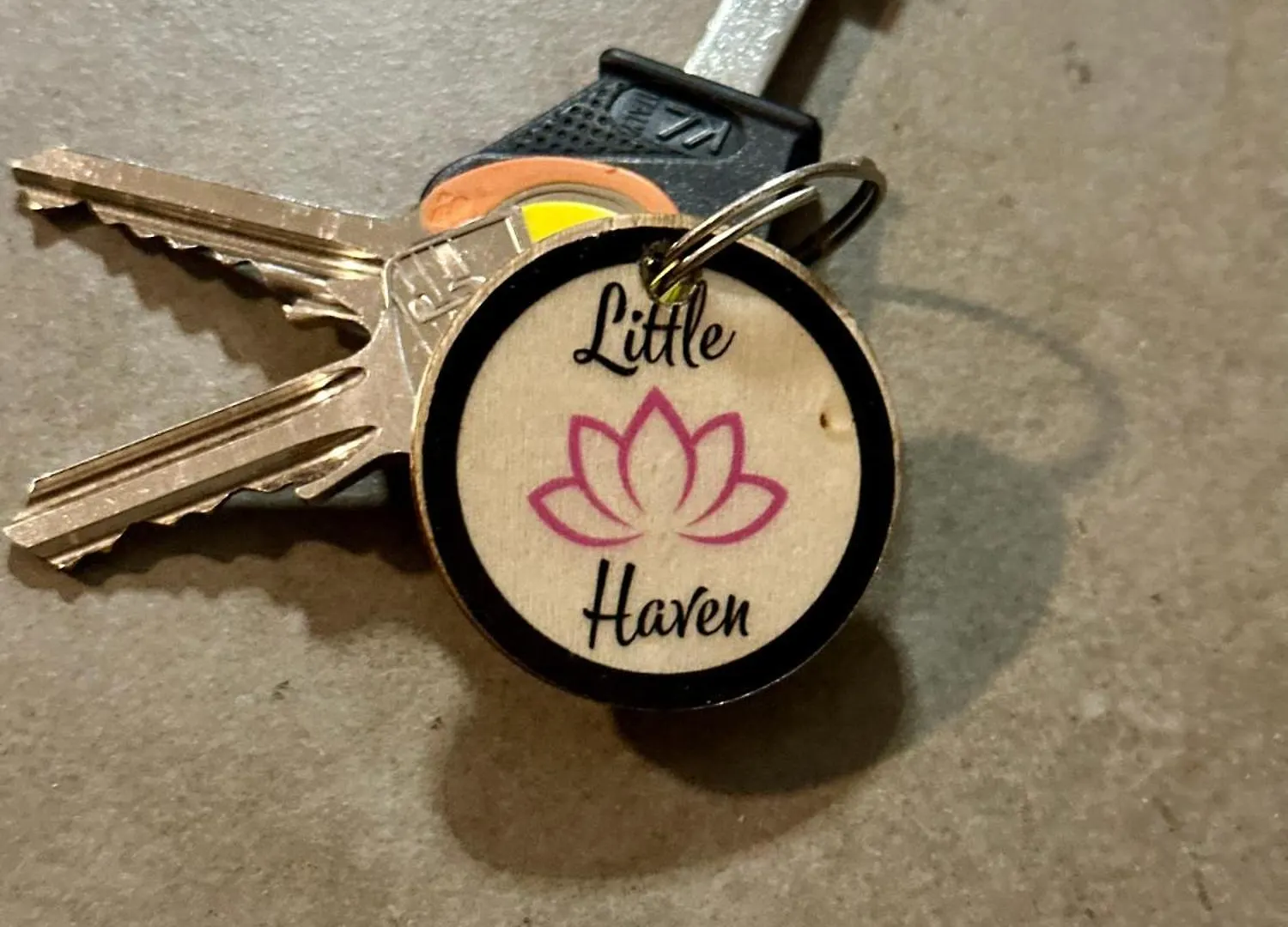 Little Haven Apartamento Angera