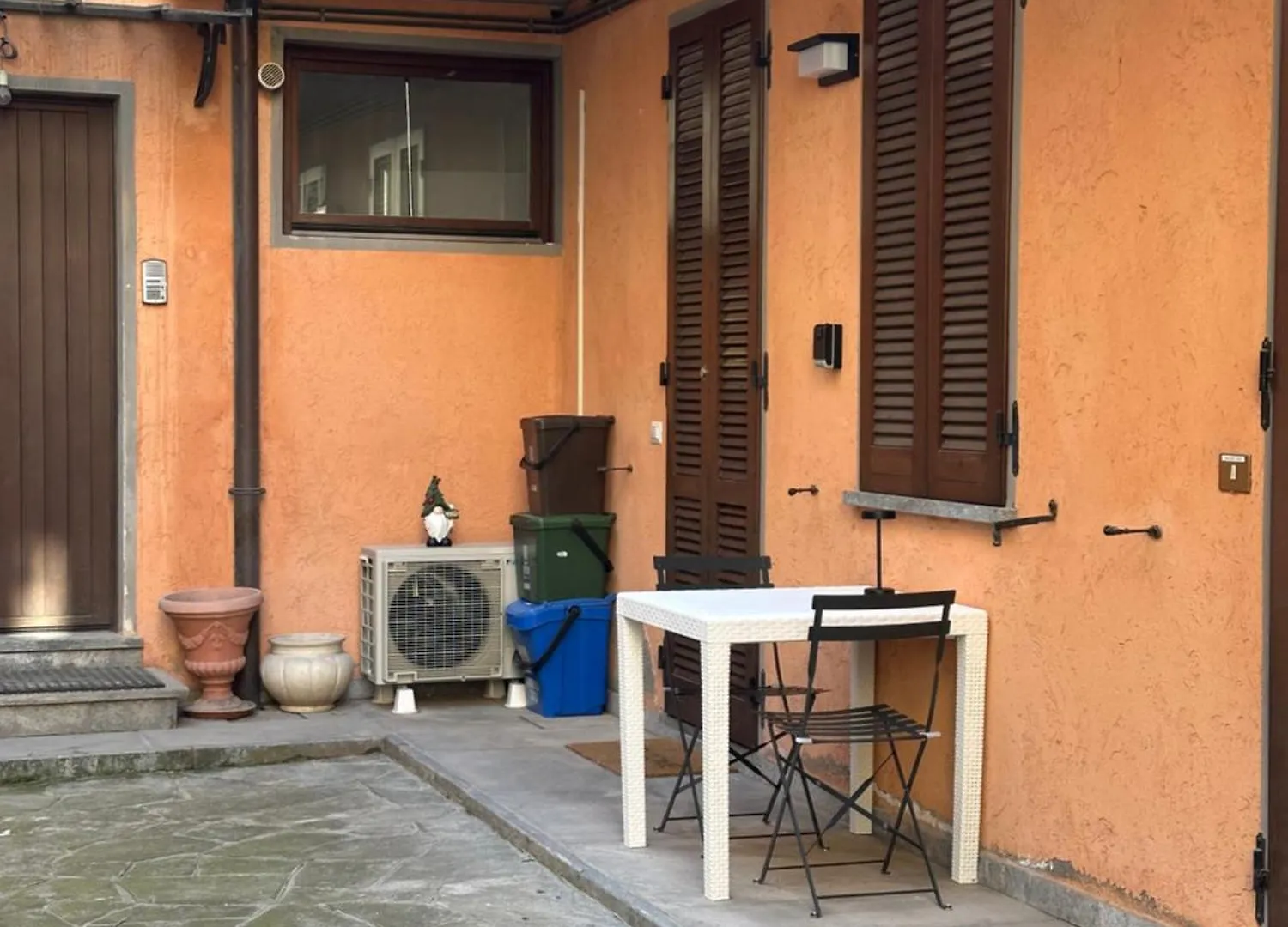 Little Haven Apartamento Angera Itália